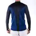 Under Jersey St Azul Sop Biker