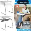 Mesa Multiusos Magic Portable Plegable Ajustable Table