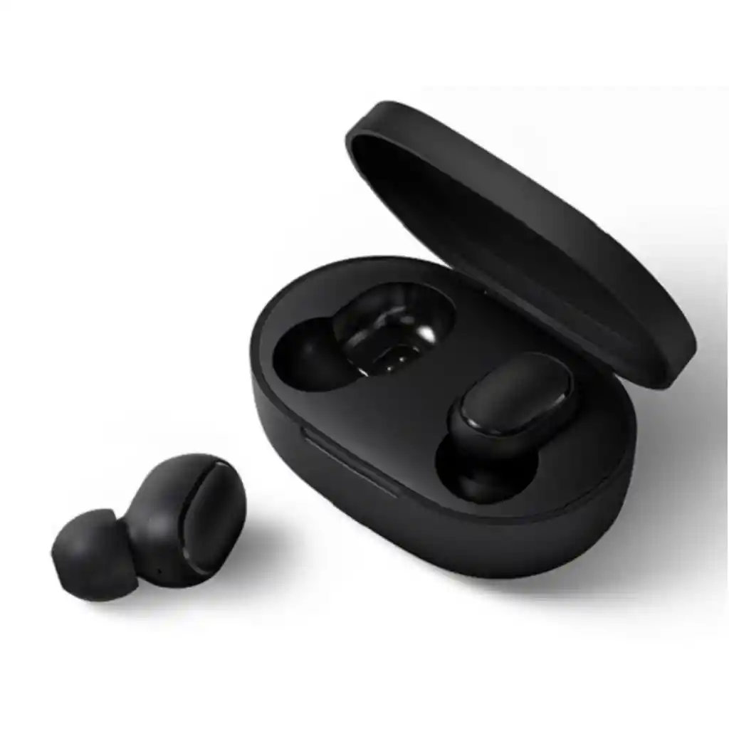 Xiaomi Audifonosbluetooth In Ear Earbuds Basic 2 Tws - Negro