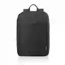 Morral Lenovo Casual Backpack B210 - Negro