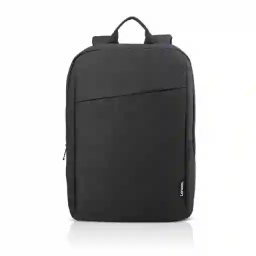 Morral Lenovo Casual Backpack B210 - Negro