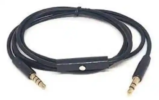 Cable 1x1 Con Microfono