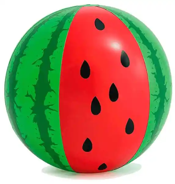 Intex Pelota Balon Inflable Sandiagigante 1.07M