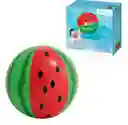 Intex Pelota Balon Inflable Sandiagigante 1.07M