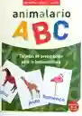 Juego De Mesa Didáctico Niños Animales Abc Lectoescritura