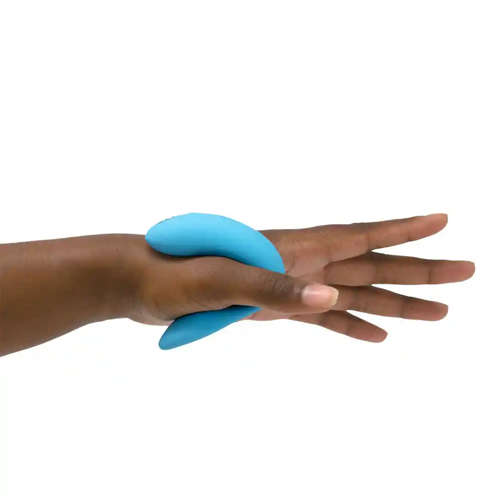 Vibrador Parejas Chorus Azul We Vibe