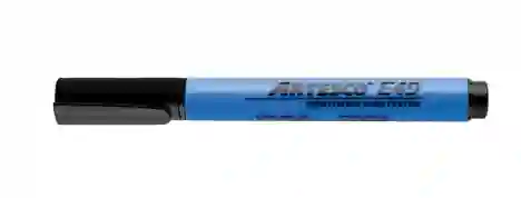 Resaltador Celeste Artesco
