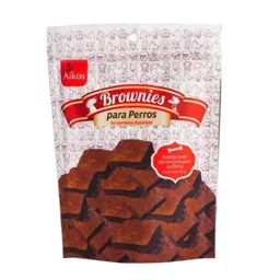 Brownies Para Perros X 82gr