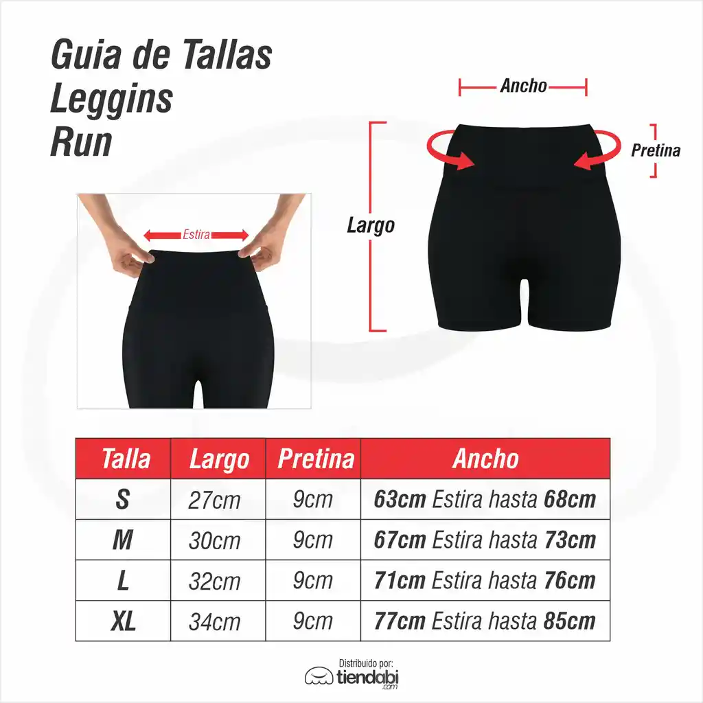 Leggins Corto Short Y Camiseta Conjunto Deportivo Dama Negro