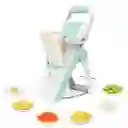 Rebanadora Segura Mandolina De Verduras Comidas Picadora