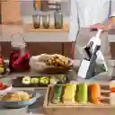 Rebanadora Segura Mandolina De Verduras Comidas Picadora