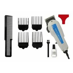 Peluquera Kit Maquina De Peluqueria Barbera Profesional Designer V5000 (2178)