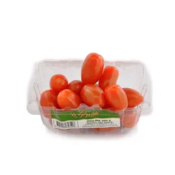 La Giralda Tomate Tipo Cherry