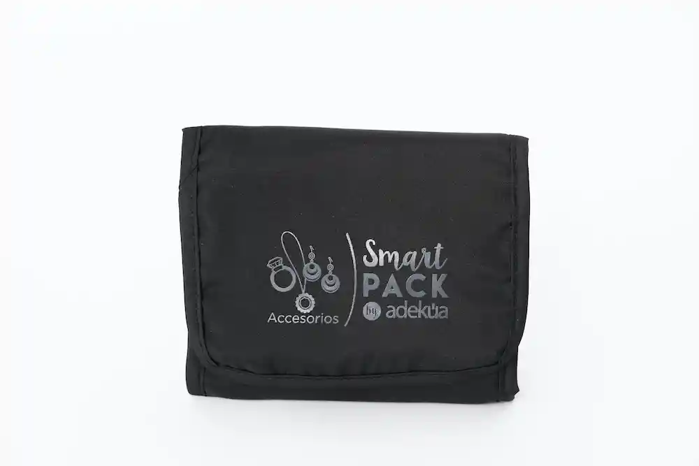 Joyero Organizador Negro
