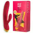 Vibrador Rabbit Jazz Romp