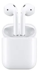 Apple Audifonosairpods 2 - Reacondicionado