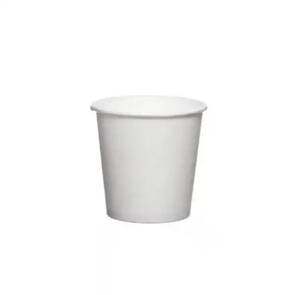 Vasos De Carton 4 Oz Para Tinto