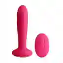 Plug Anal Termico Primo Fucsia Svakom