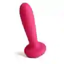 Plug Anal Termico Primo Fucsia Svakom