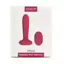 Plug Anal Termico Primo Fucsia Svakom