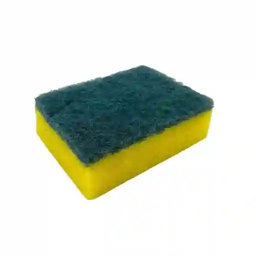 Esponjilla Doble Uso