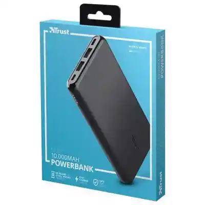 Trust Powerbank 10.000mah Tipo-c