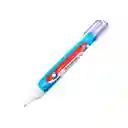 Corrector Liquido De Lapicero 7 Ml X Unidad Faber - Castell.