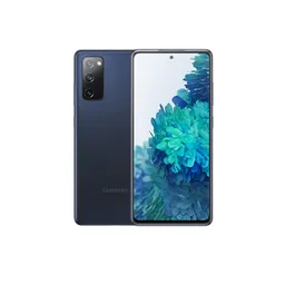 Samsung Celulargalaxy 5G 128Gb Blue S20 Fe