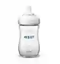 Avent 2 Chupos Repuesto Teteronatural Flujo Medio Meses 3M+ Oferta. Ref. 3M+ Flujo Medio Scf043/27