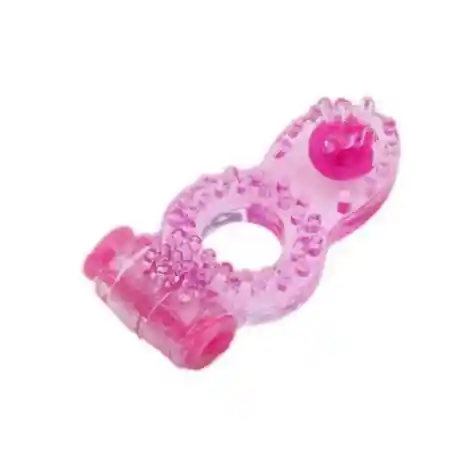 Anillo Vibrador