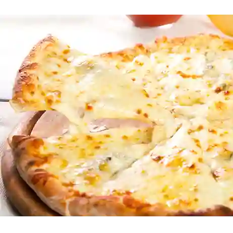 Pizza Suiza 8pz