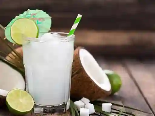 Limonada de Coco