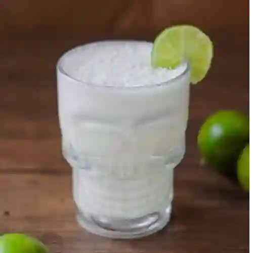 Limonada de Coco