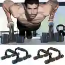 Soportes Para Flexiones De Pecho (push Ups Bars)