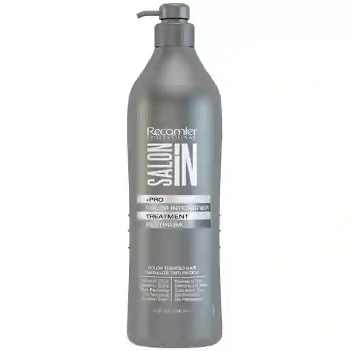 Tratamiento Color Intensifier Platinum X 1000ml