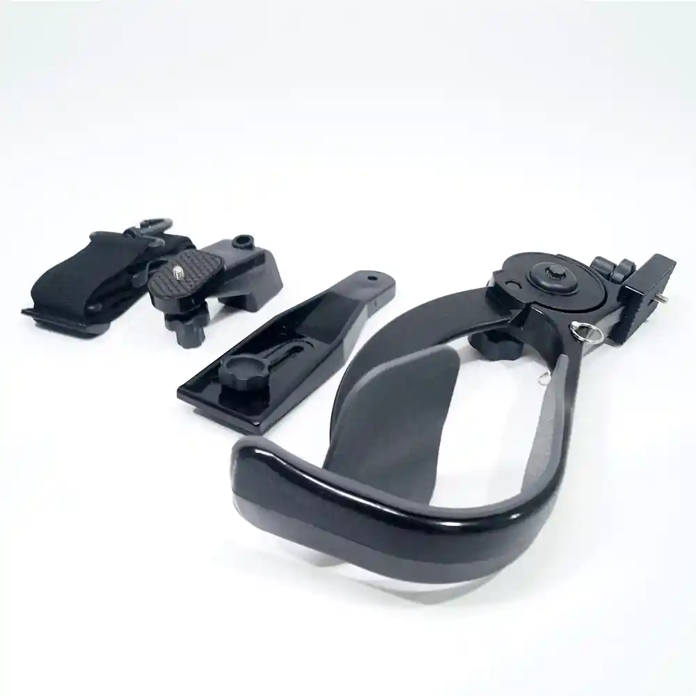 Estabilizador De Hombro Para Camara Shoulder Pad