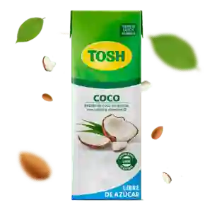 Tosh Bebida Coco -1L