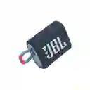 Jbl Parlante Bluetoothgo 3 5H Resiste Agua - Blue Pink