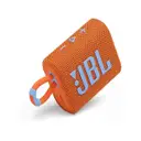 Jbl Parlante Bluetoothgo 3 5H Resiste Agua - Naranja