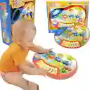 Juguetes Piano Transportesbebes Jugueteria Musical