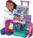 Juguetes Doctora- Ambulancia Movil.