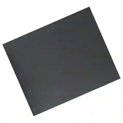 #600 Lija De Agua Pliego 9"x11"