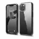 Estuche Para Iphone 14 Hybrid Case Elago En Negro