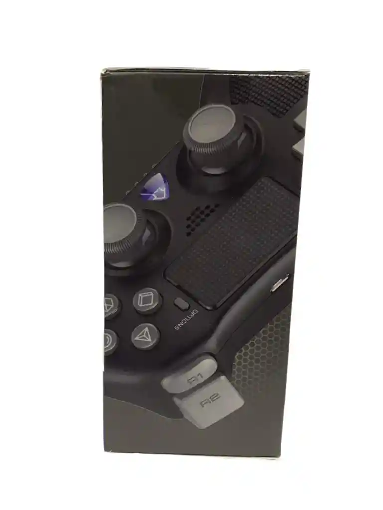 Control Ipega P-4008 Bluetooth Inalambrico Compatible(ps4- Ps4pro- Pc- Ps3- Android- Ios)