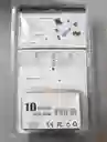 Hub 10 Puertos Usb 2.0 Velocidad 480mbps Con Adaptador Ac