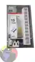 Hub 10 Puertos Usb 2.0 Velocidad 480mbps Con Adaptador Ac