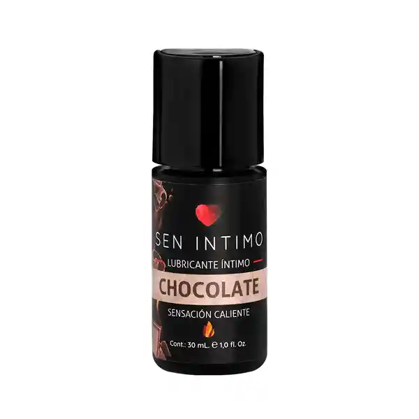 Lubricante Intimo Chocolate