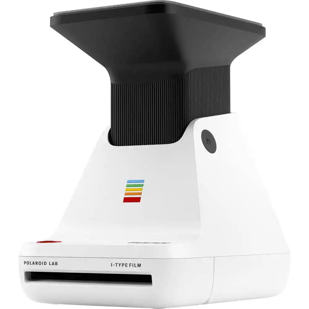 Impresora Instantánea Polaroid Lab