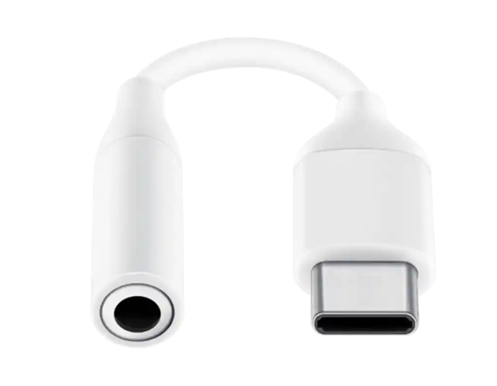 Samsung Adaptador Para Audífonos Usb C A 3.5 Mm (jack)