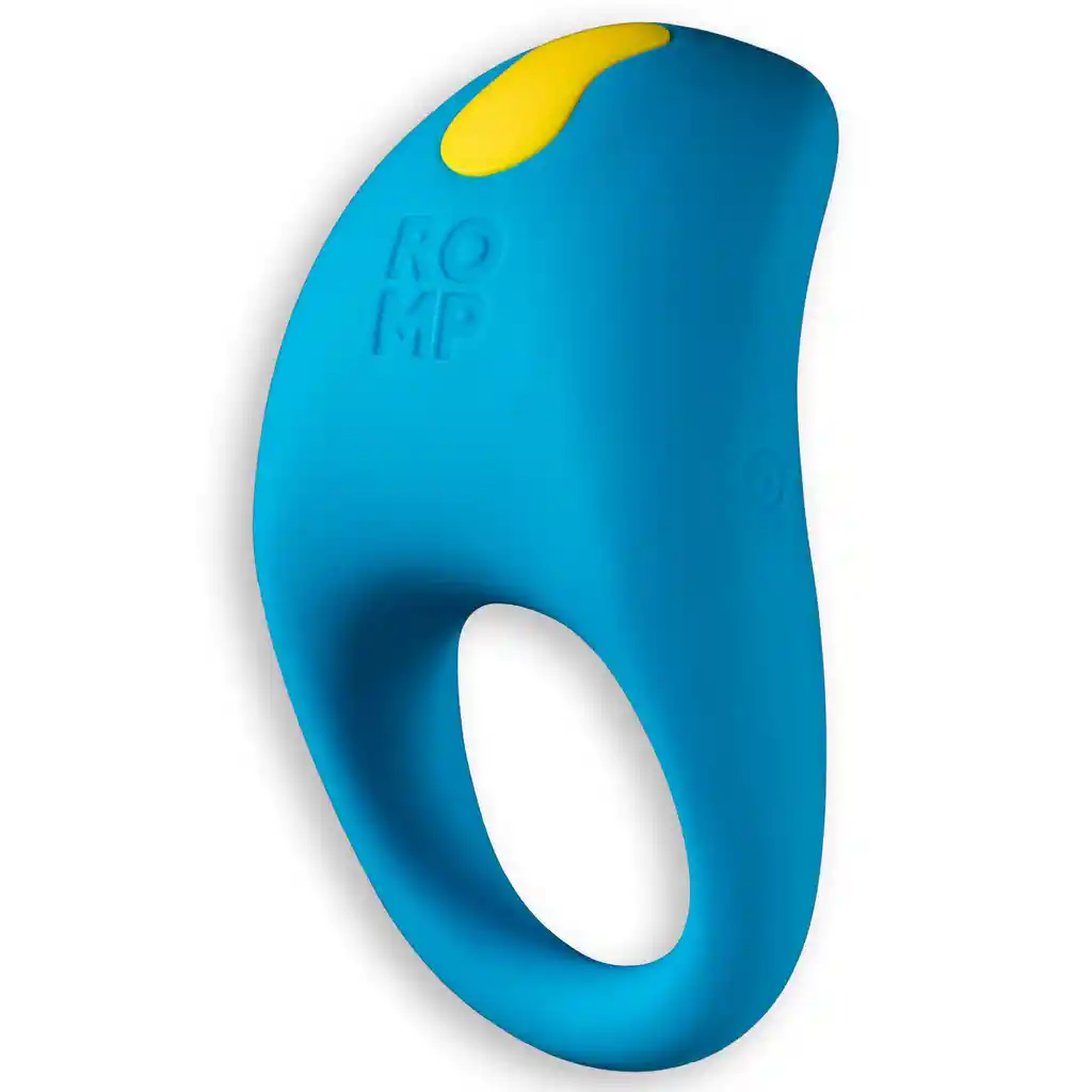 Anillo Vibrador Juke Romp